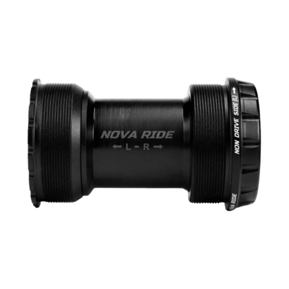 Nova Ride T47 77A Shimano Vevlager