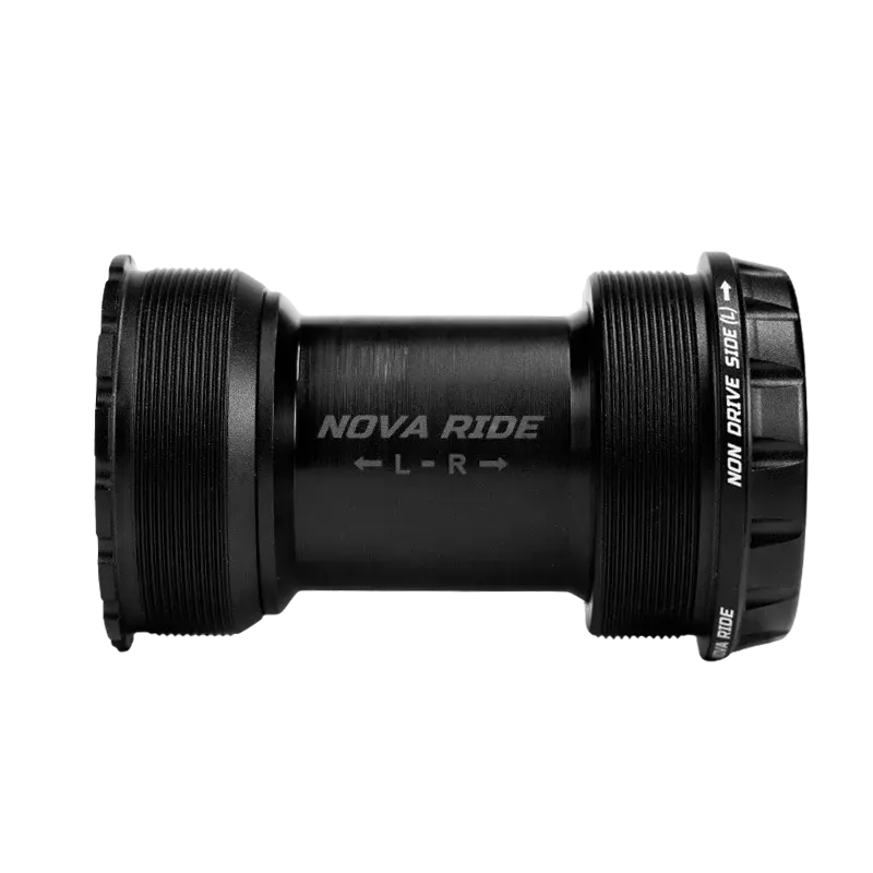 Nova Ride T47 77A Shimano Vevlager