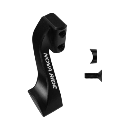 Nova Ride Short Chain Keeper