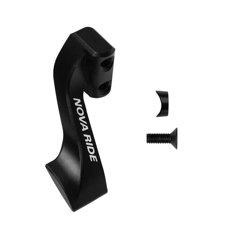 Nova Ride Short Chain Keeper