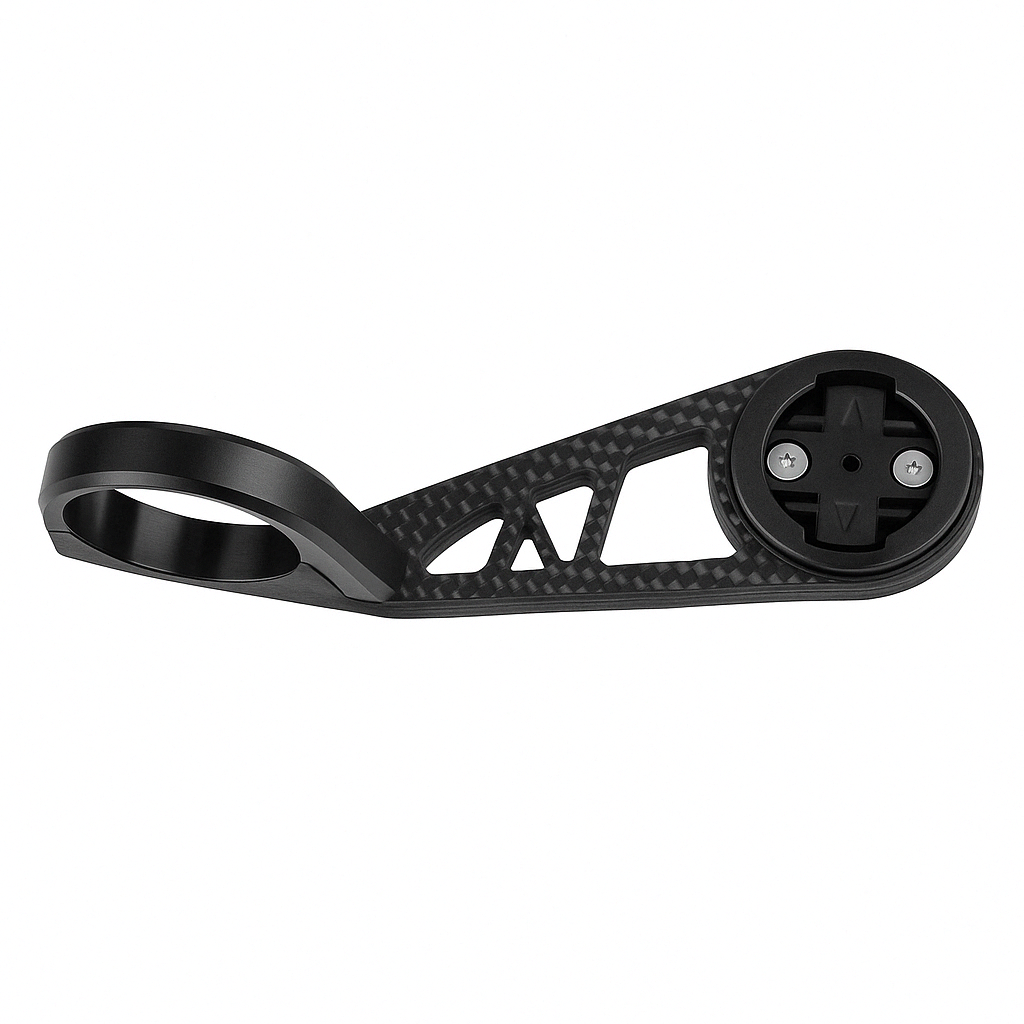 Nova Ride Carbon Cykeldatorfäste