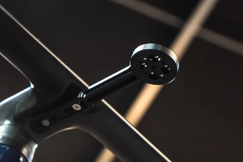 Nova Ride NRC Alu Spoon Cykeldatorfäste