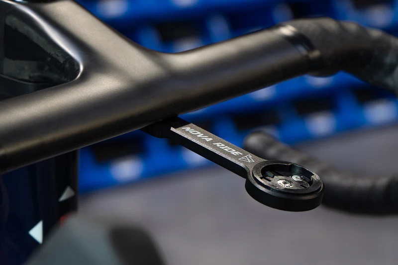 Nova Ride NRC Alu Spoon Cykeldatorfäste