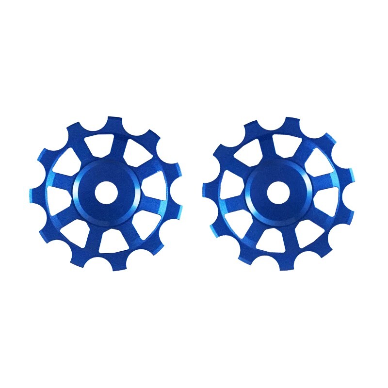 Nova Ride SRAM Hjultrissor