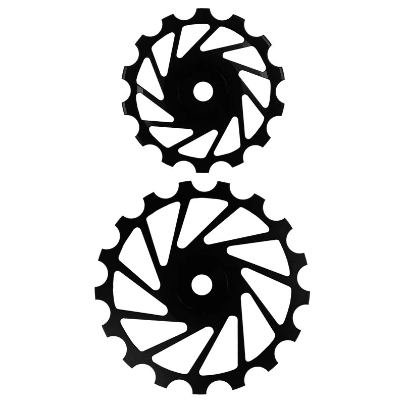 Nova Ride MTB SRAM Hjultrissor