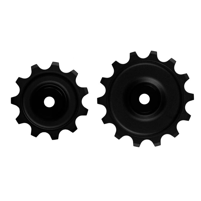 Nova Ride Evo Shimano GRX 2x Hjultrissor