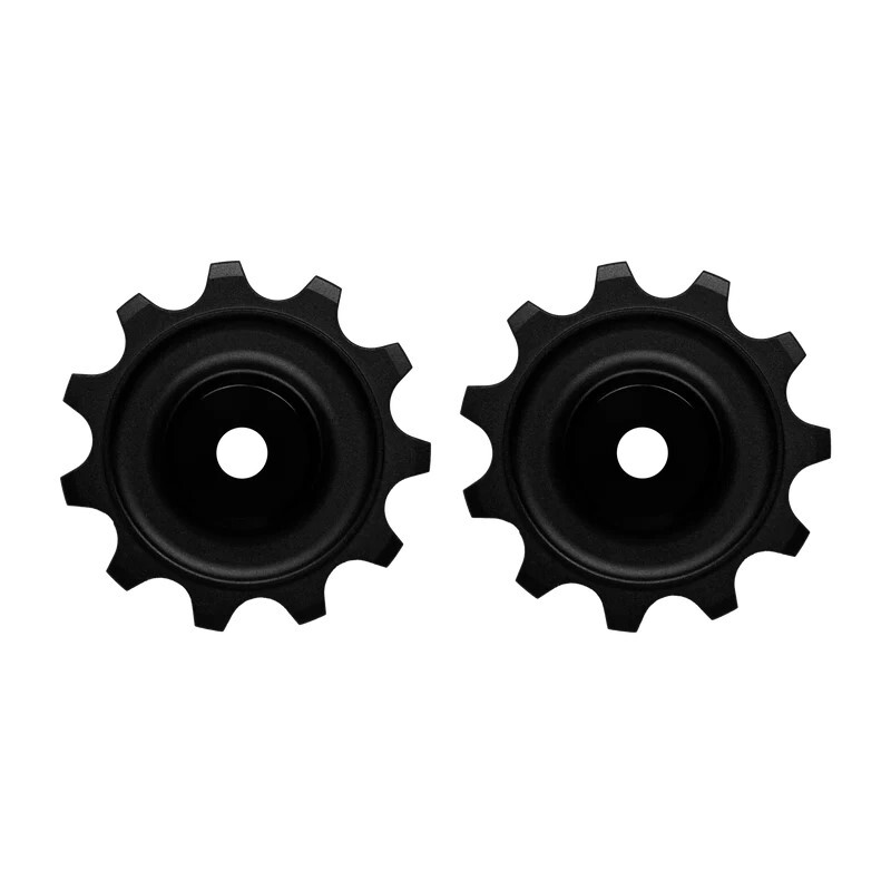 Nova Ride EVO S Dura-Ace 12s Hjultrissor