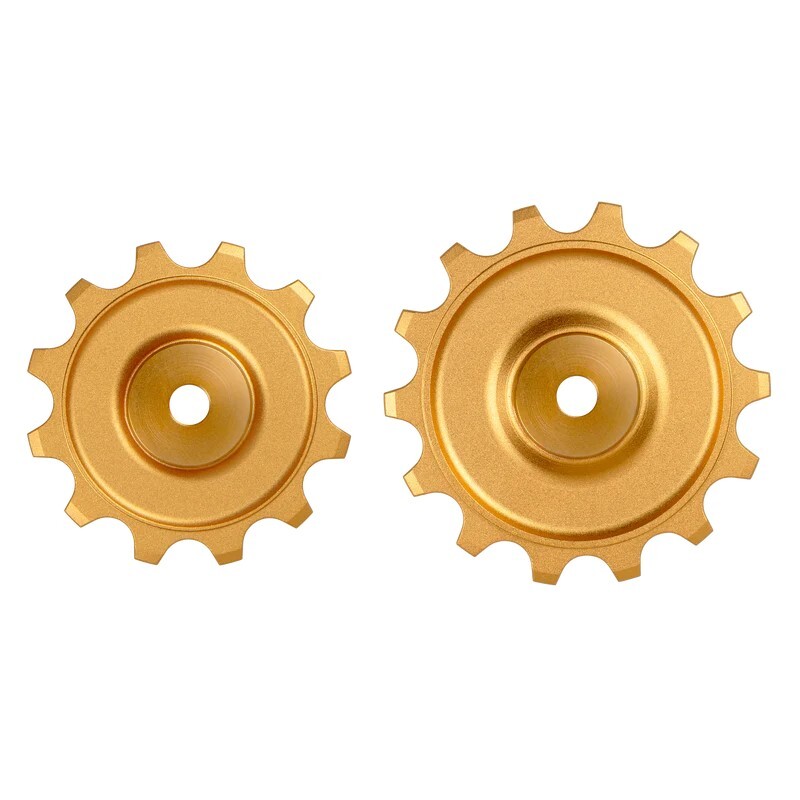 Nova Ride Evo SRAM Red/Force Hjultrissor