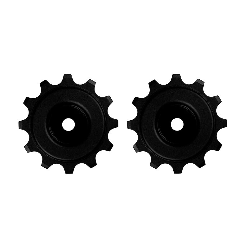 Nova Ride Evo Campagnolo 12s Hjultrissor