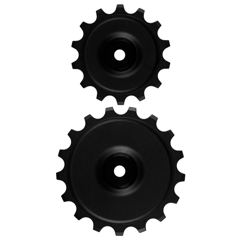 Nova Ride Evo Sram T-type Hjultrissor