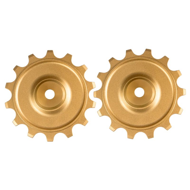 Nova Ride EVO S MTB Hjultrissor