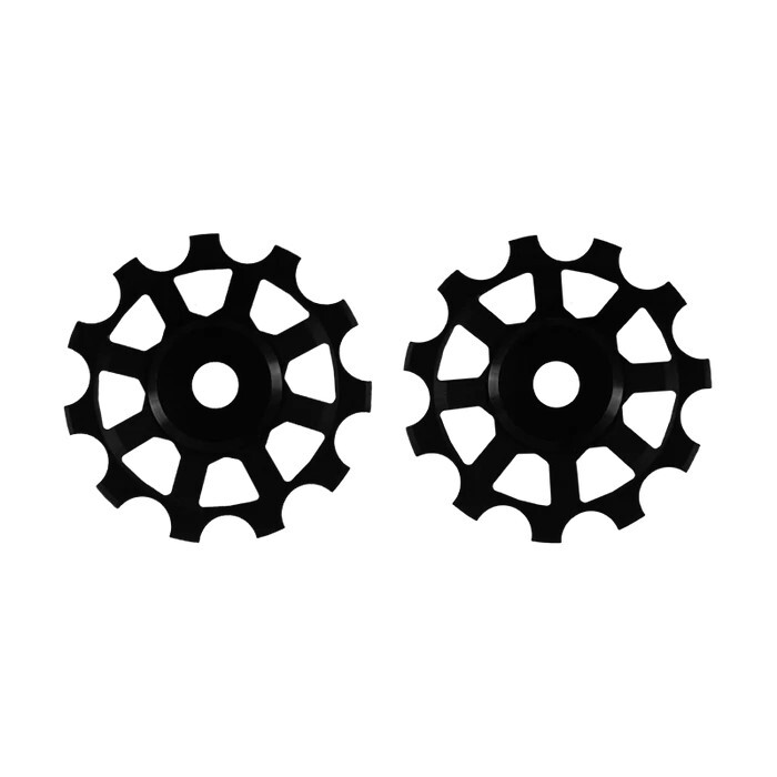 Nova Ride Shimano Hjultrissor