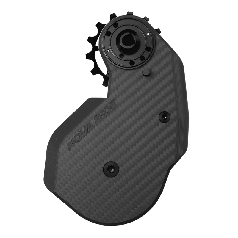 Nova Ride CCD Aero Evo Bakväxel