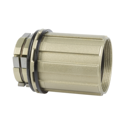 Novatec B2 Shimano HG 11s Frihjulsbody