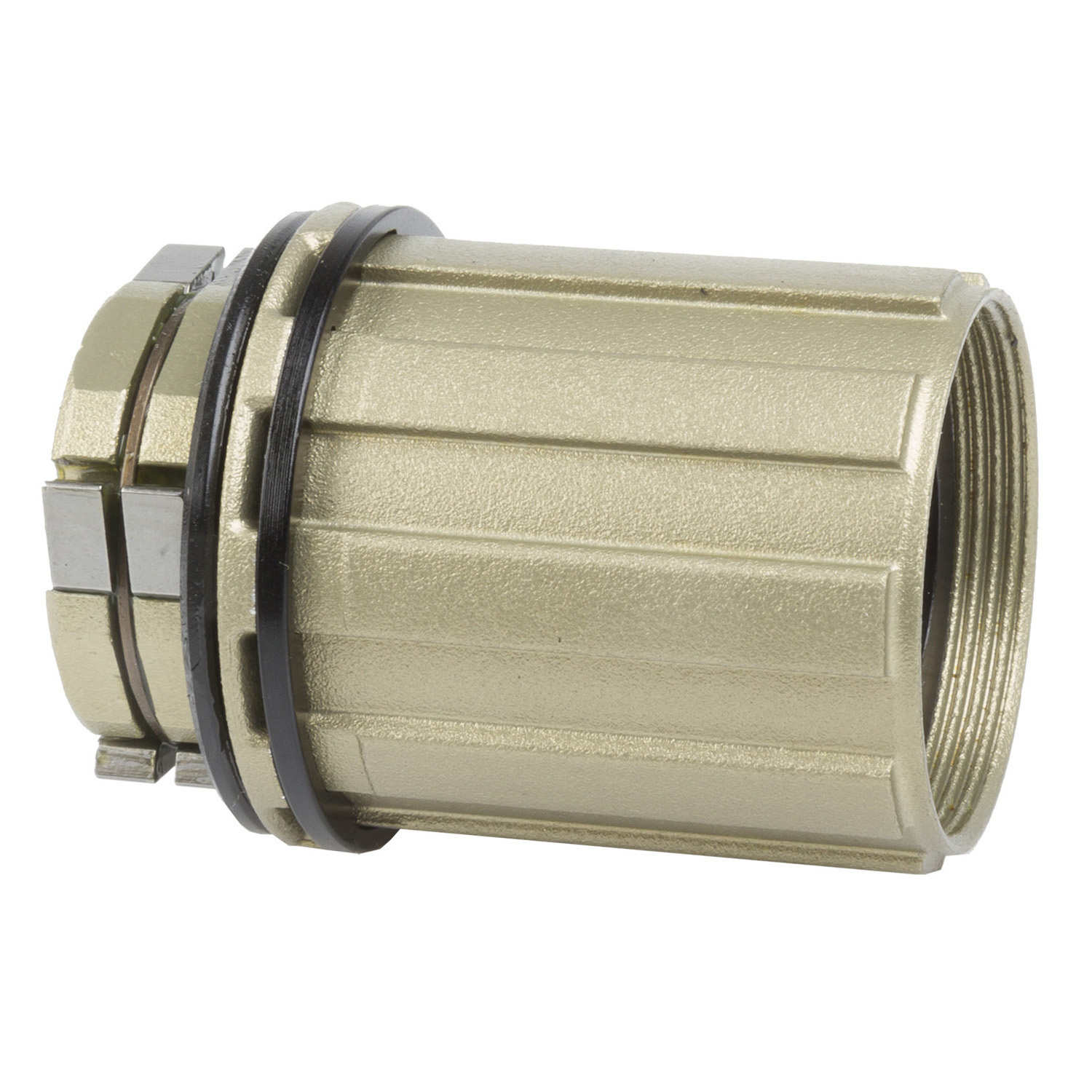 Novatec B2 Shimano HG 11s Frihjulsbody