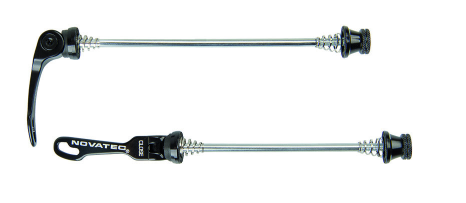 Novatec Snabblås Sett