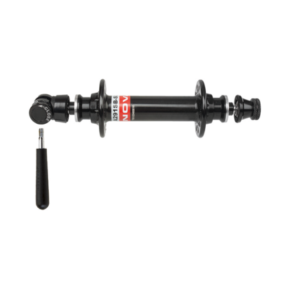 Novatec Superlight Road Framnav