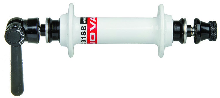 Novatec Superlight Road Framnav