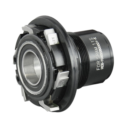 Novatech X4 SR Frihjulsbody