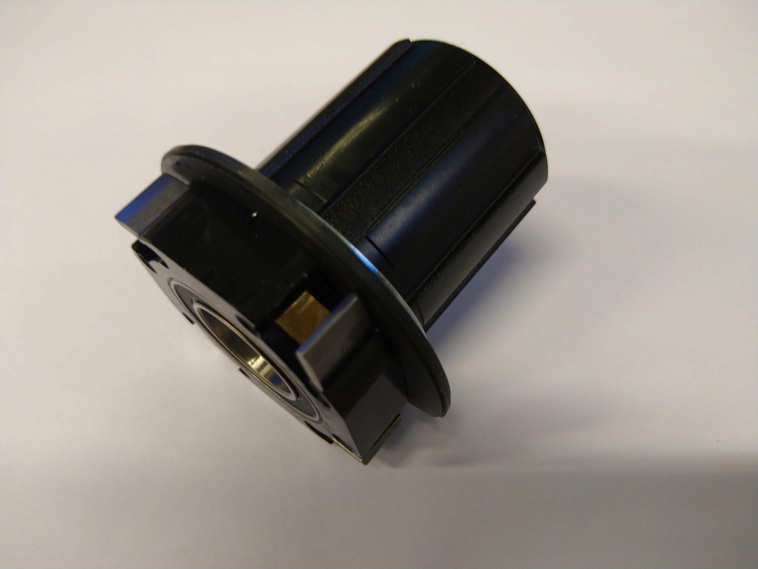 Novatech D902SB Frihjulsbody