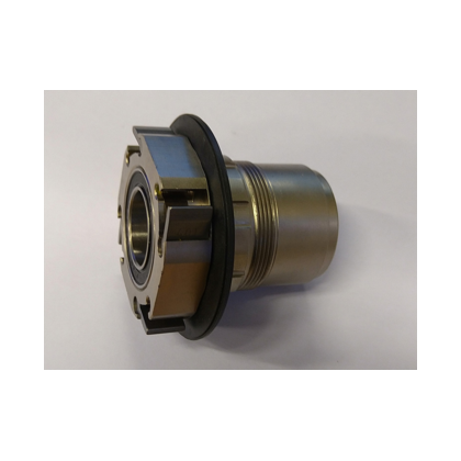 Novatech D902SB Frihjulsbody