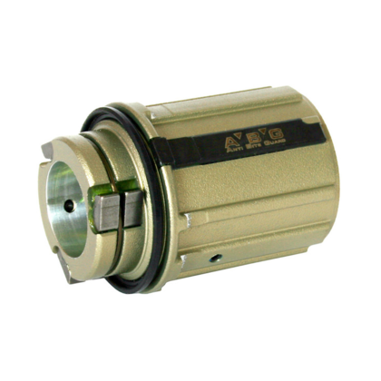 Novatec F482SB Shim/Sram Frihjulsbody