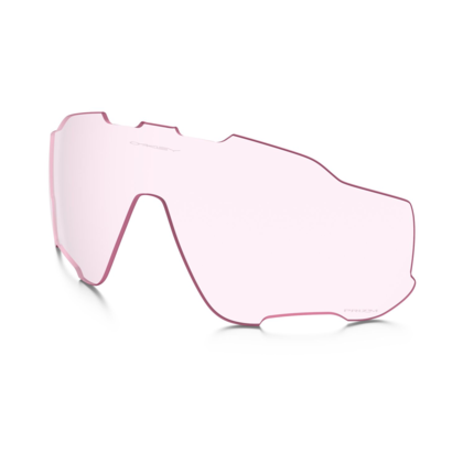 Oakley Jawbreaker Prizm Low Light Lins