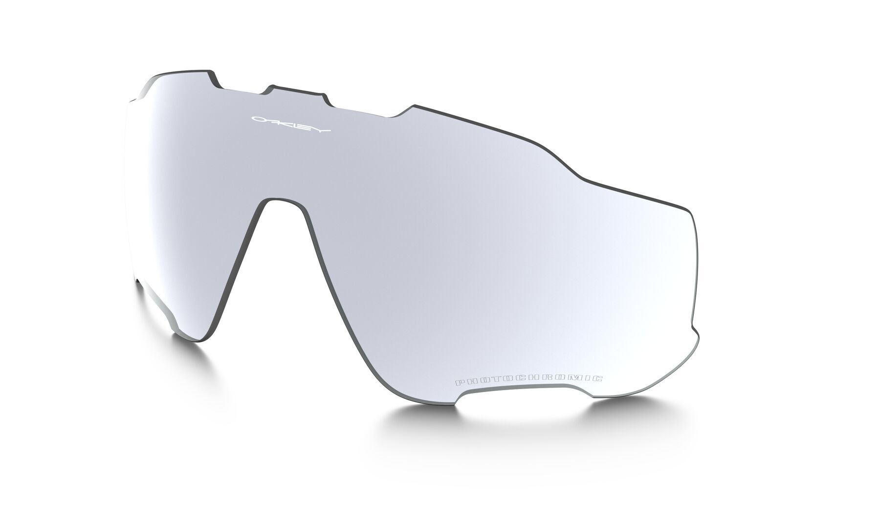 Oakley Jawbreaker Lins