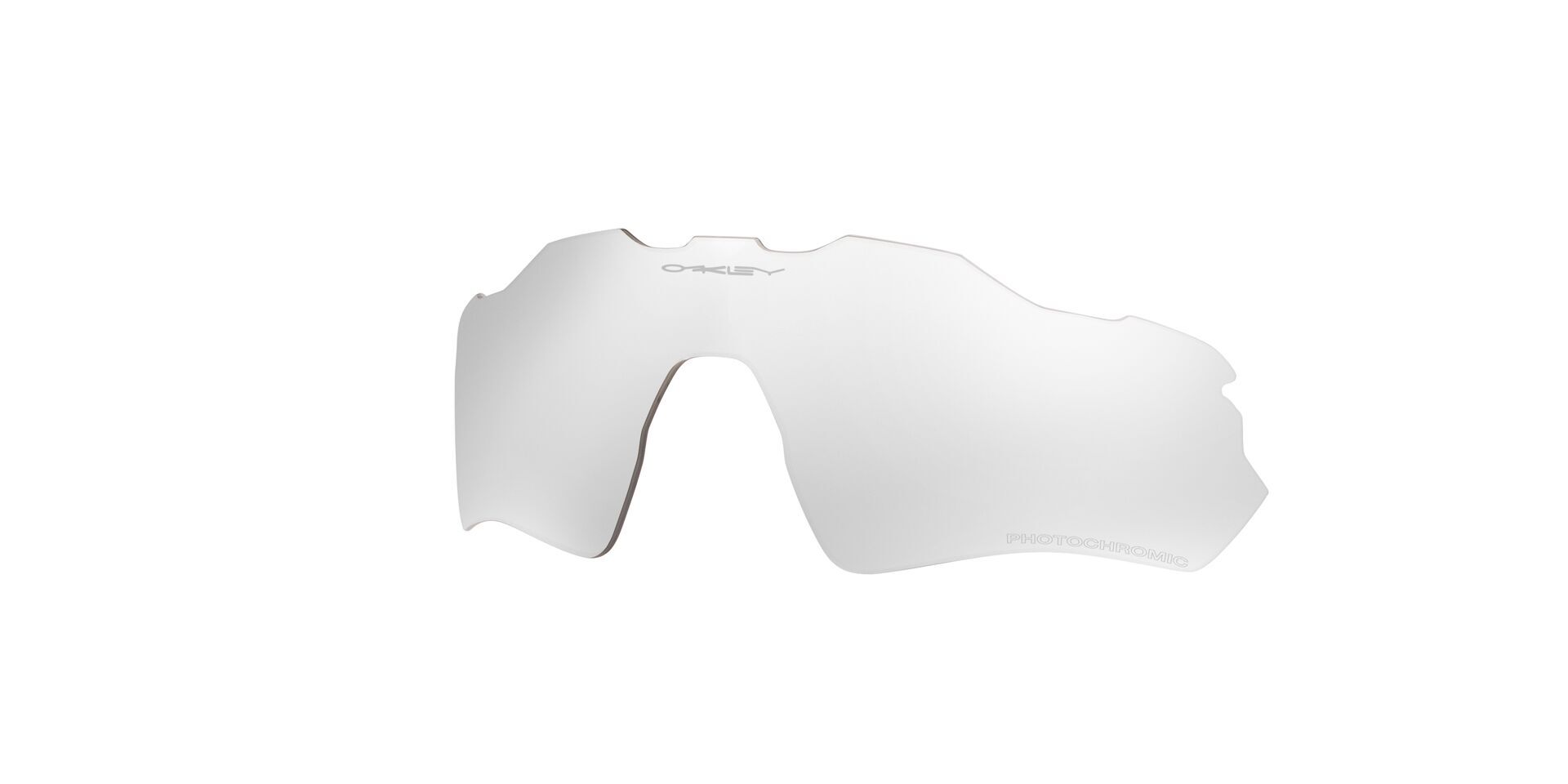 Oakley Radar EV Path Lins