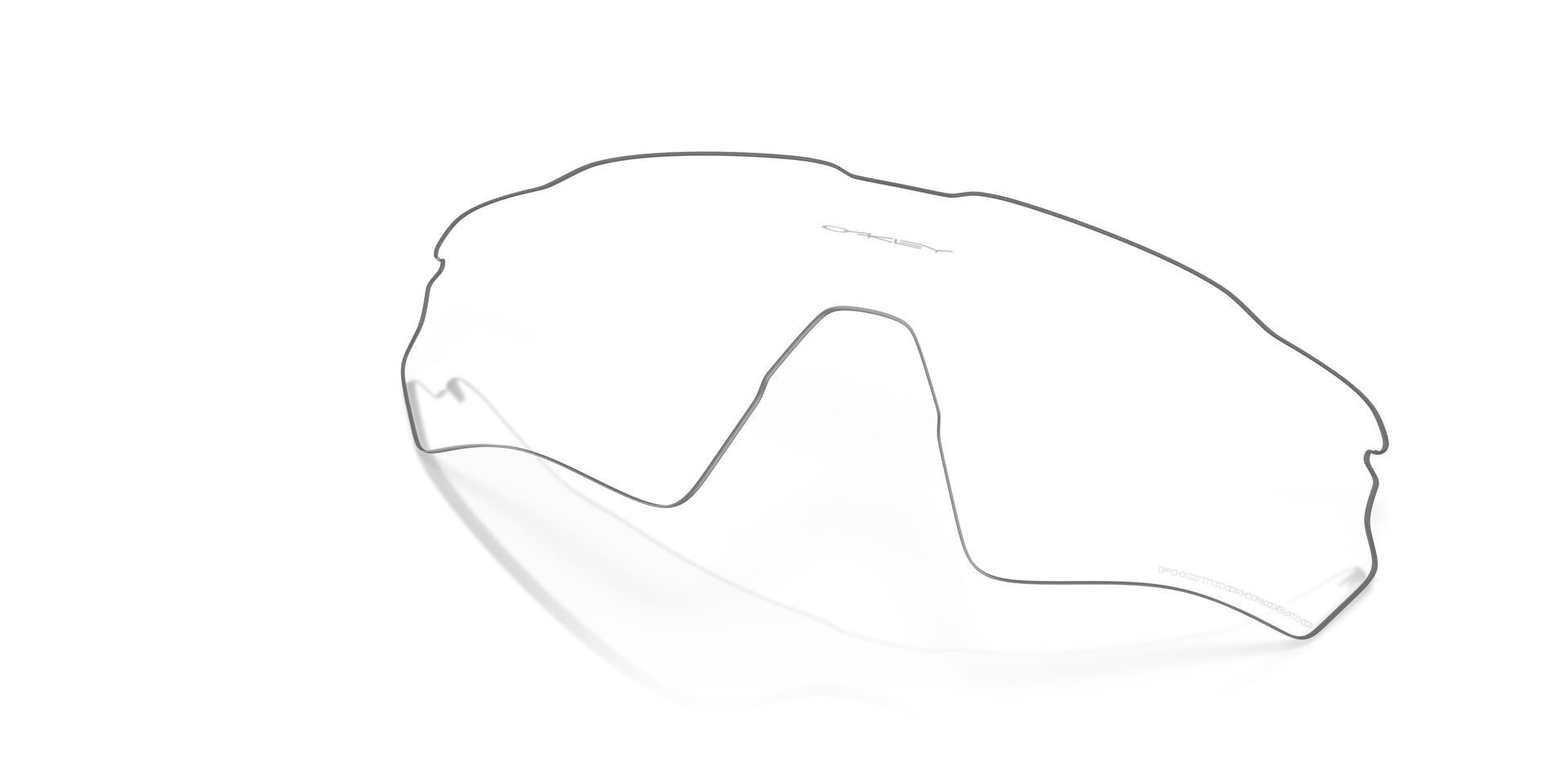Oakley Radar EV Path Lins