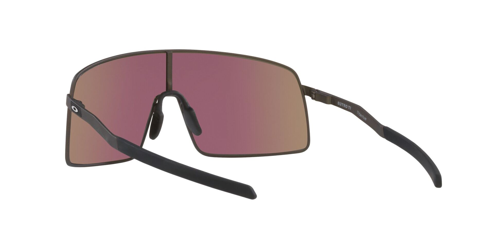 Oakley Sutro Ti Glasögon
