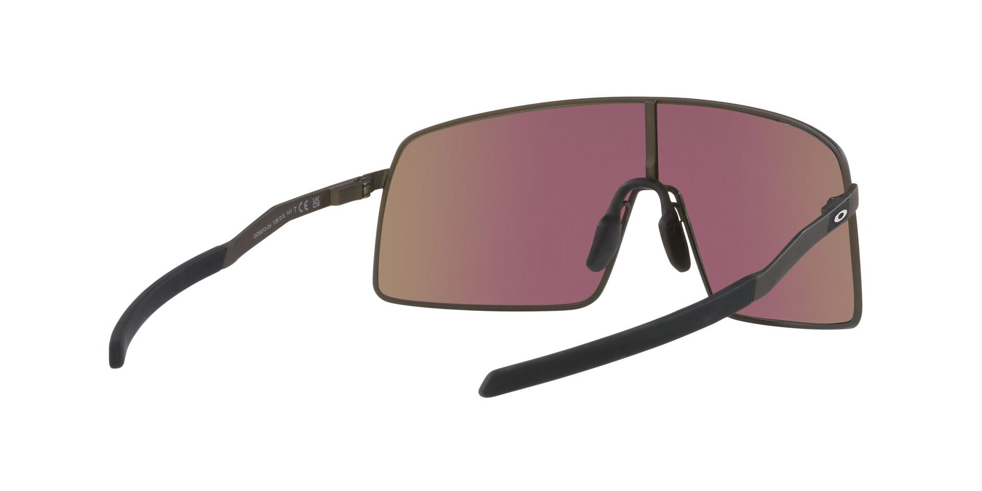 Oakley Sutro Ti Glasögon