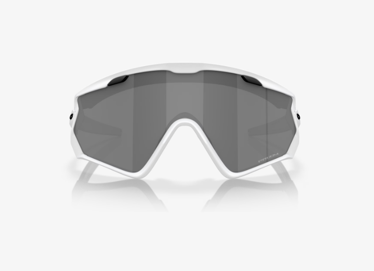 Oakley Wind Jacket 2.0 Glasögon