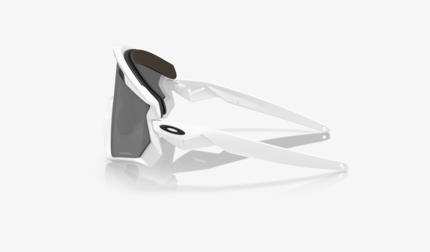 Oakley Wind Jacket 2.0 Glasögon