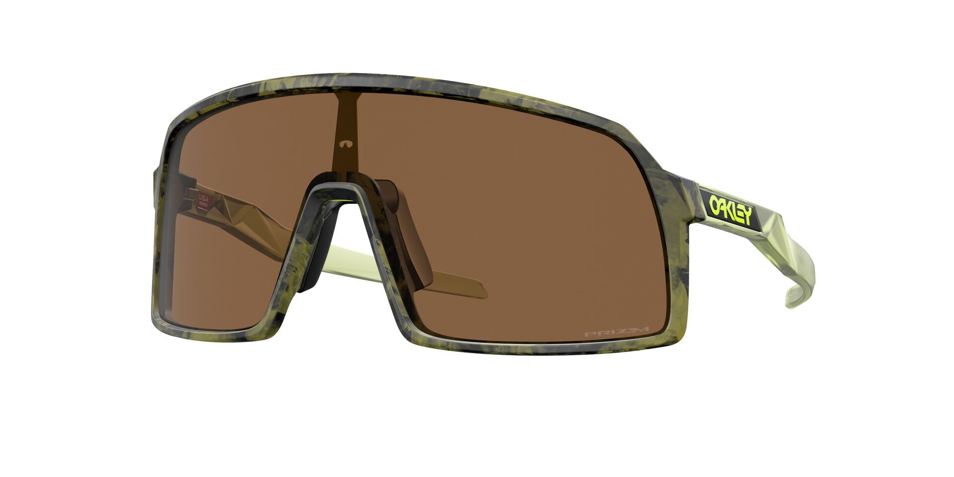 Oakley Sutro S Glasögon