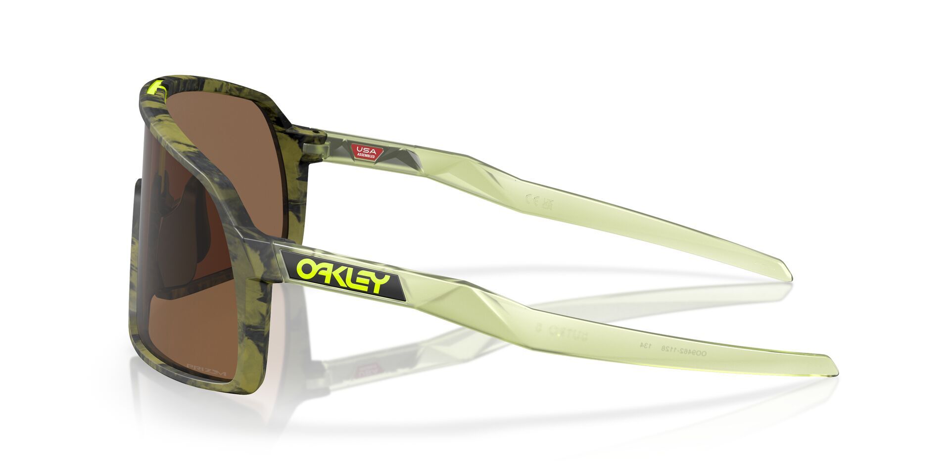 Oakley Sutro S Glasögon