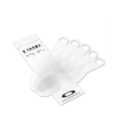 Oakley Crowbar MX Tear Off