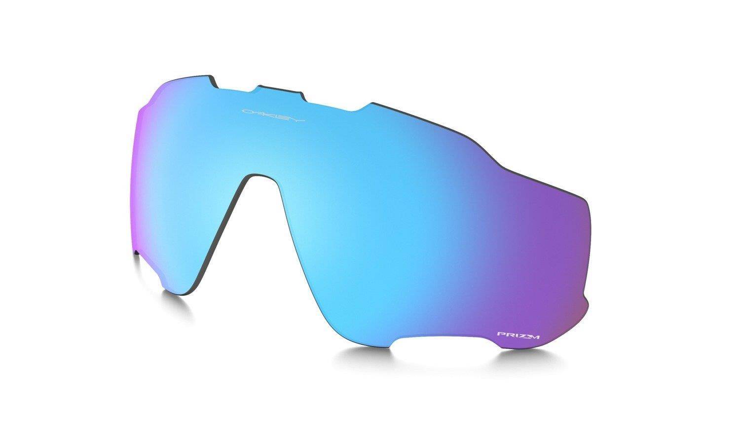 Oakley Jawbreaker Lins