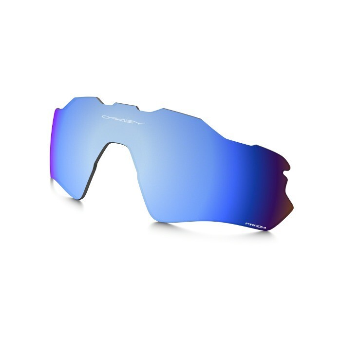 Oakley Radar EV Path Lins