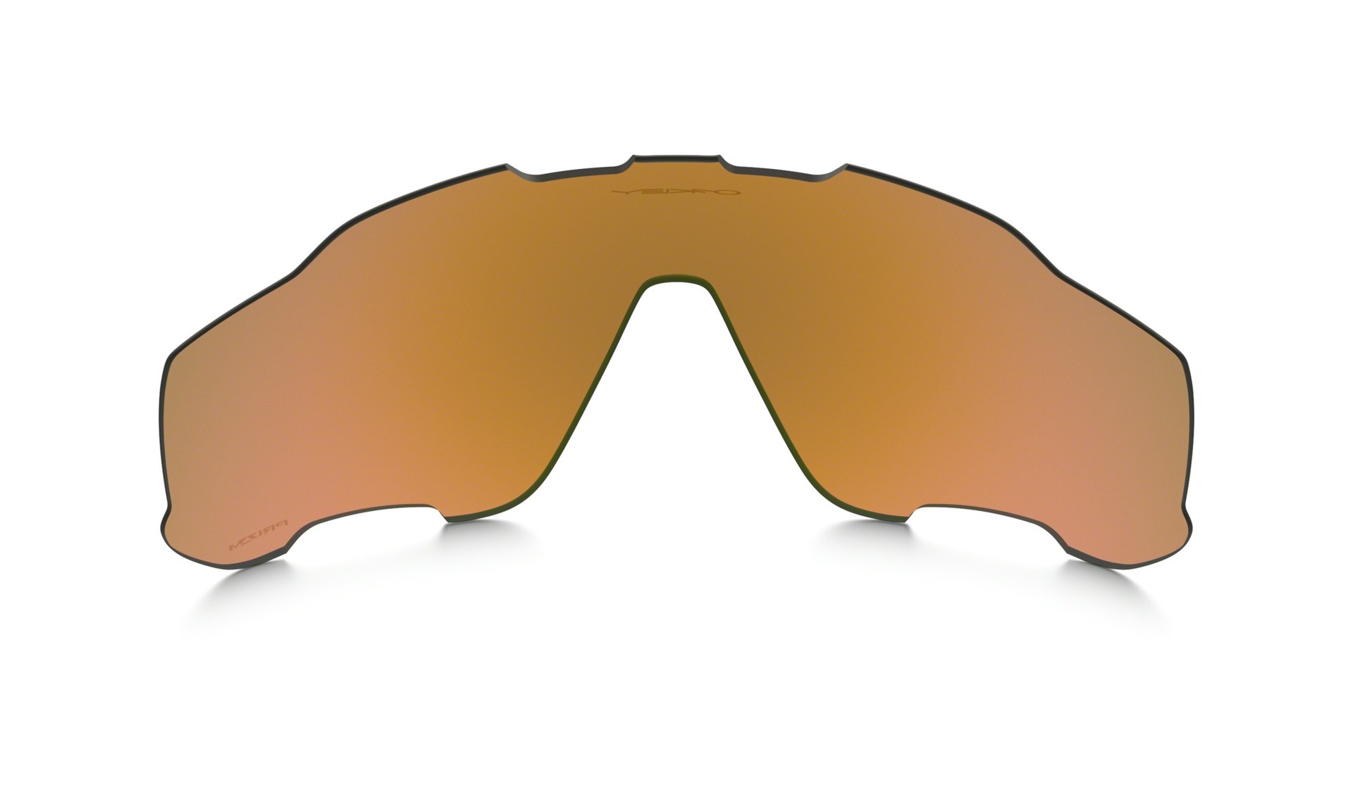 Oakley Jawbreaker Lins