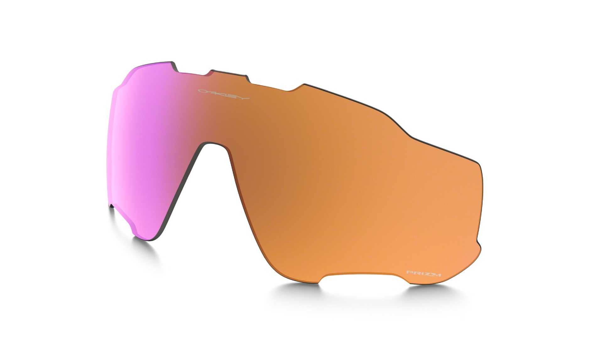 Oakley Jawbreaker Lins