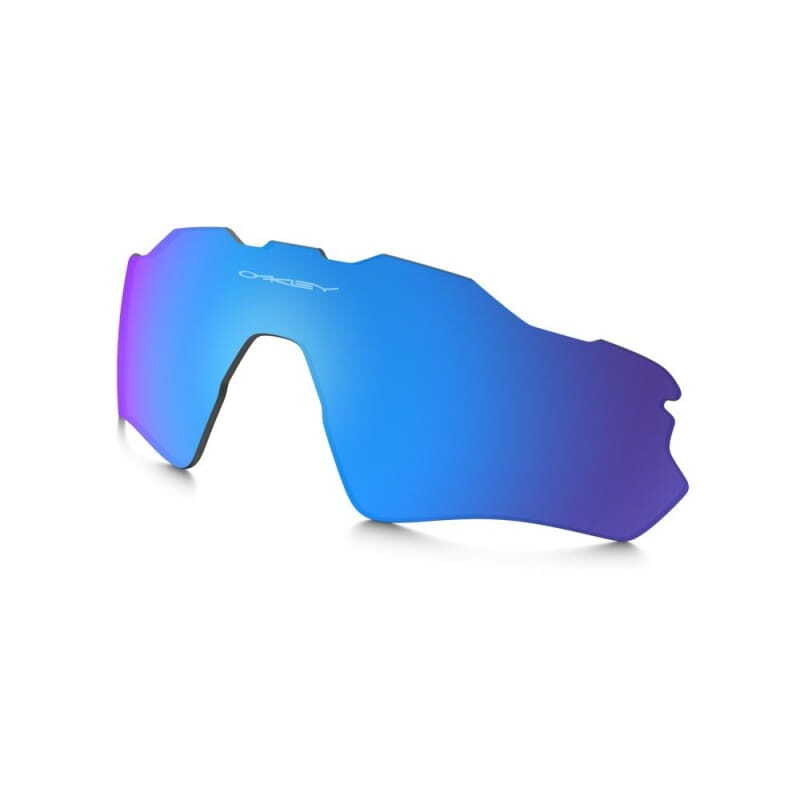 Oakley Radar EV Path Lins