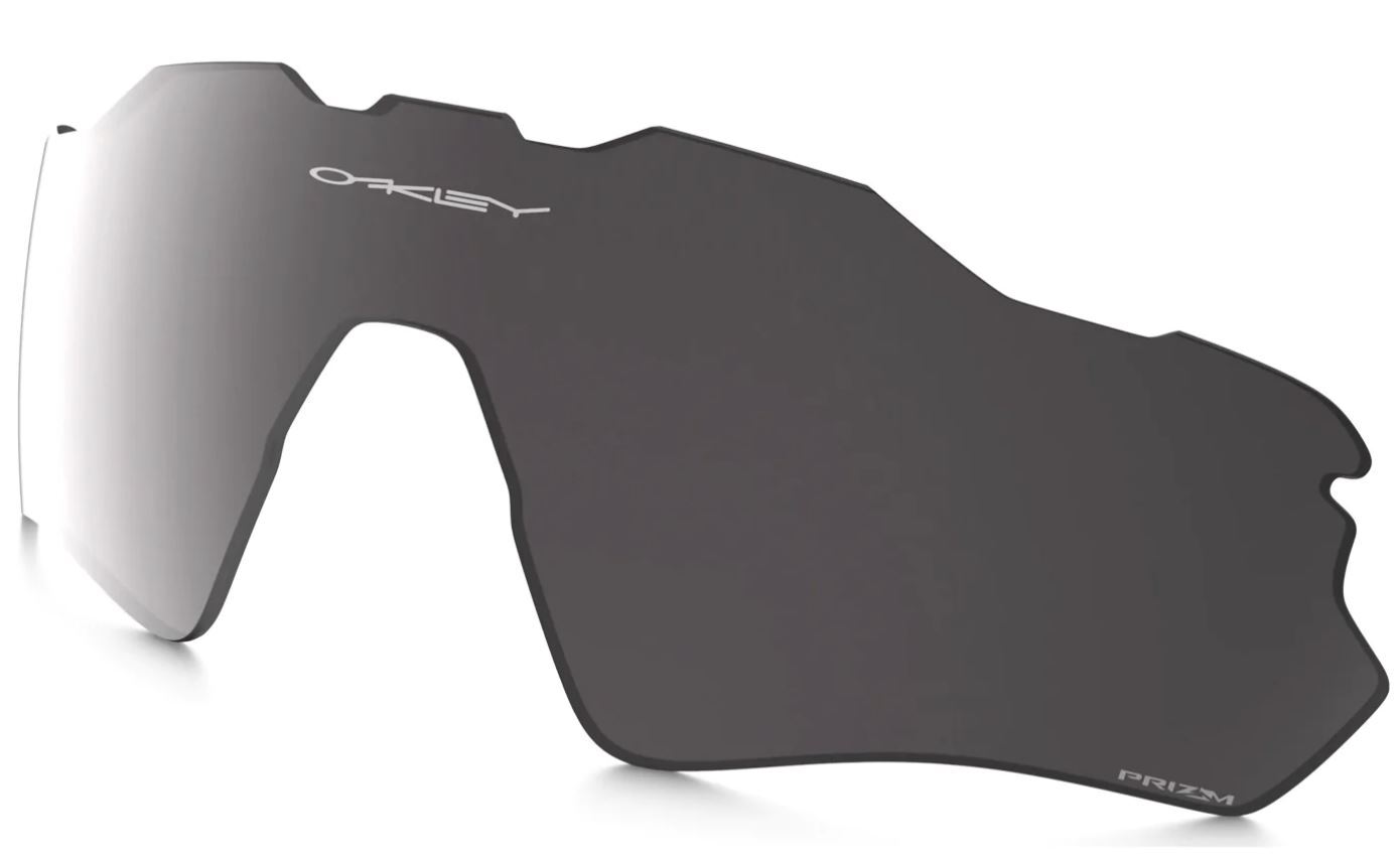 Oakley Radar EV Pitch Lins