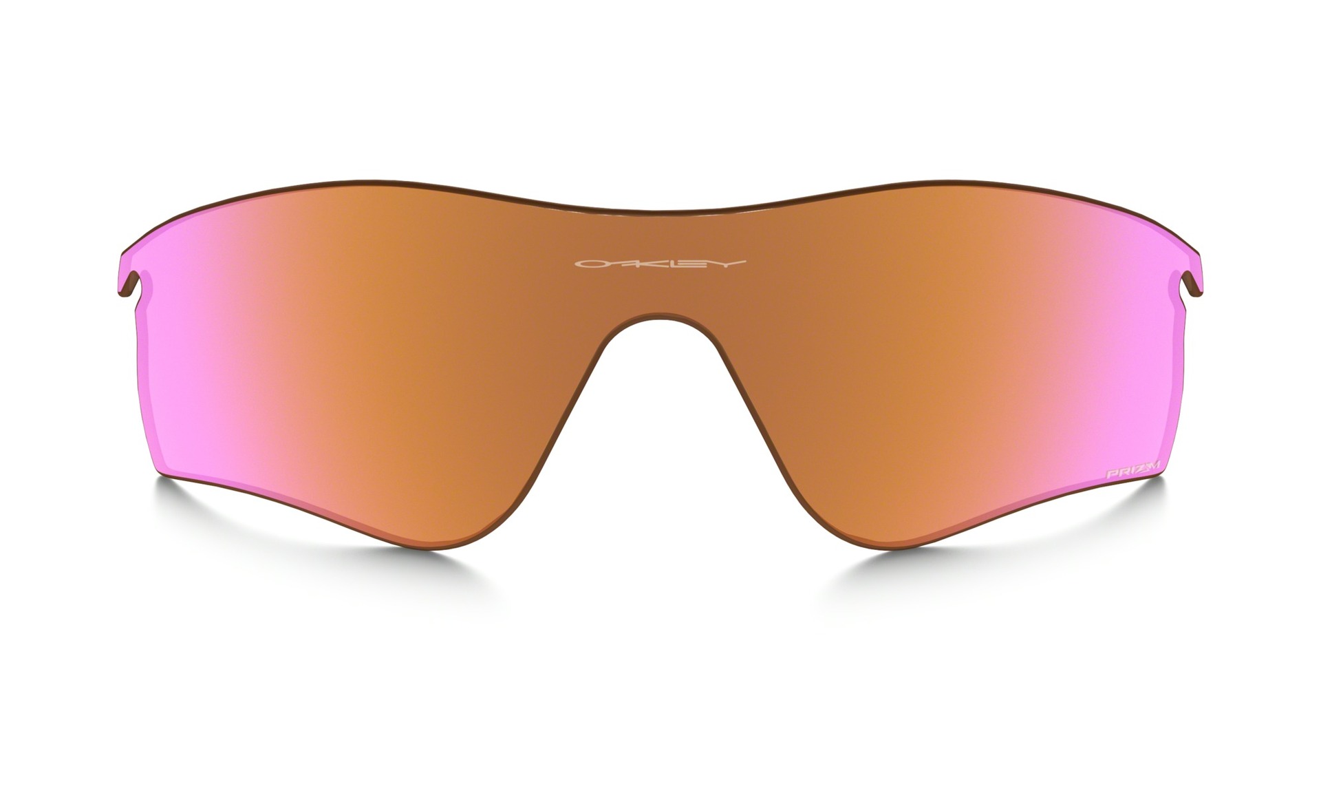 Oakley Radarlock Path Prizm Lins
