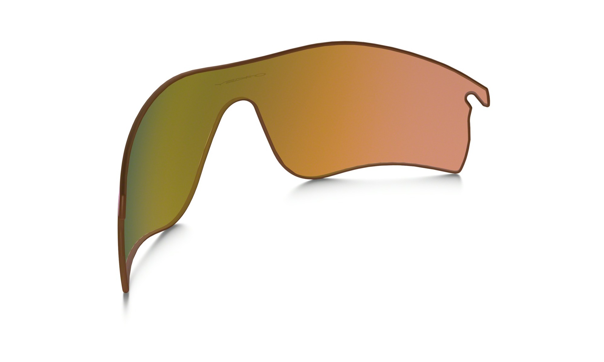 Oakley Radarlock Path Prizm Lins