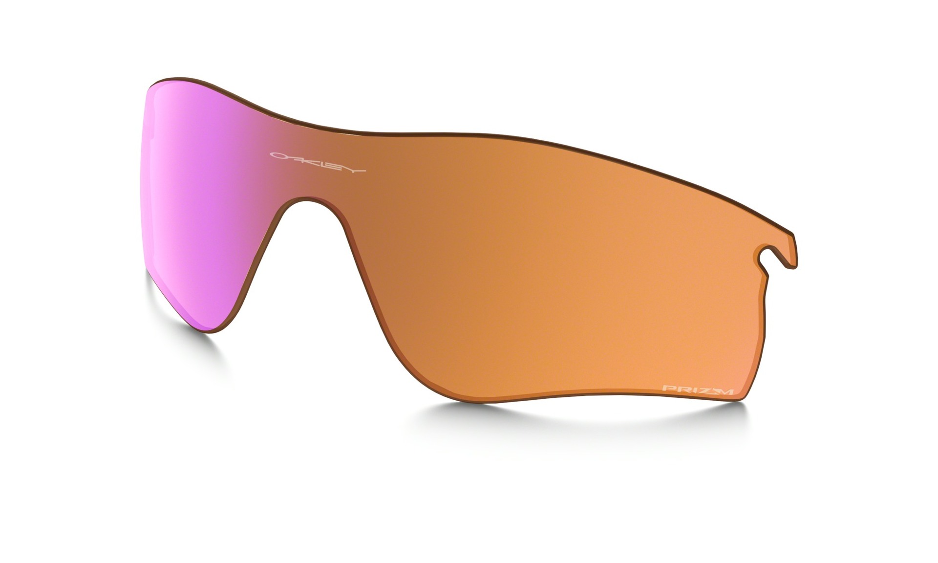 Oakley Radarlock Path Prizm Lins
