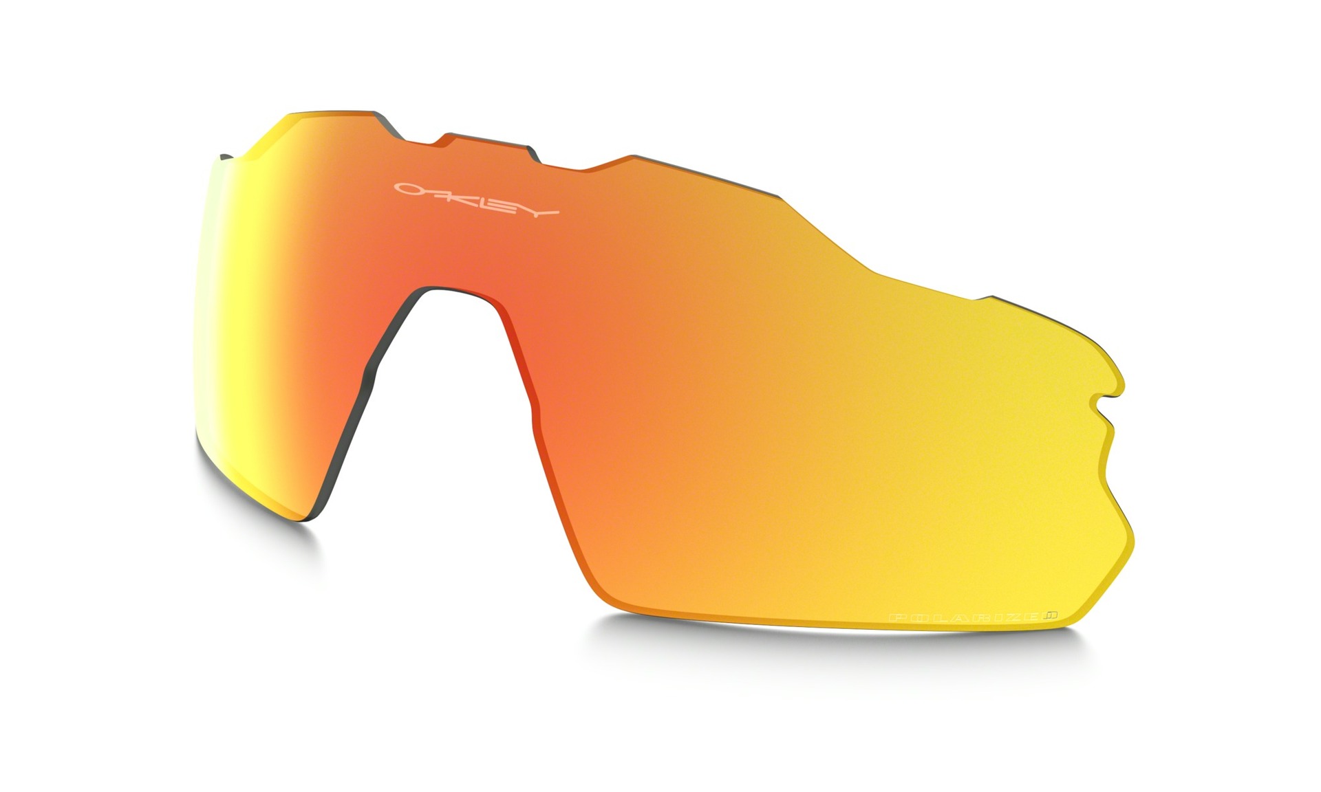 Oakley Radar EV Pitch Lins