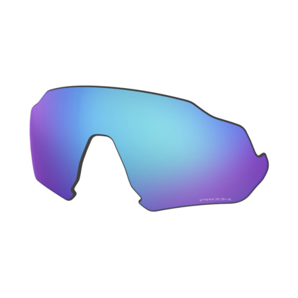 Oakley Flight Jacket Lins