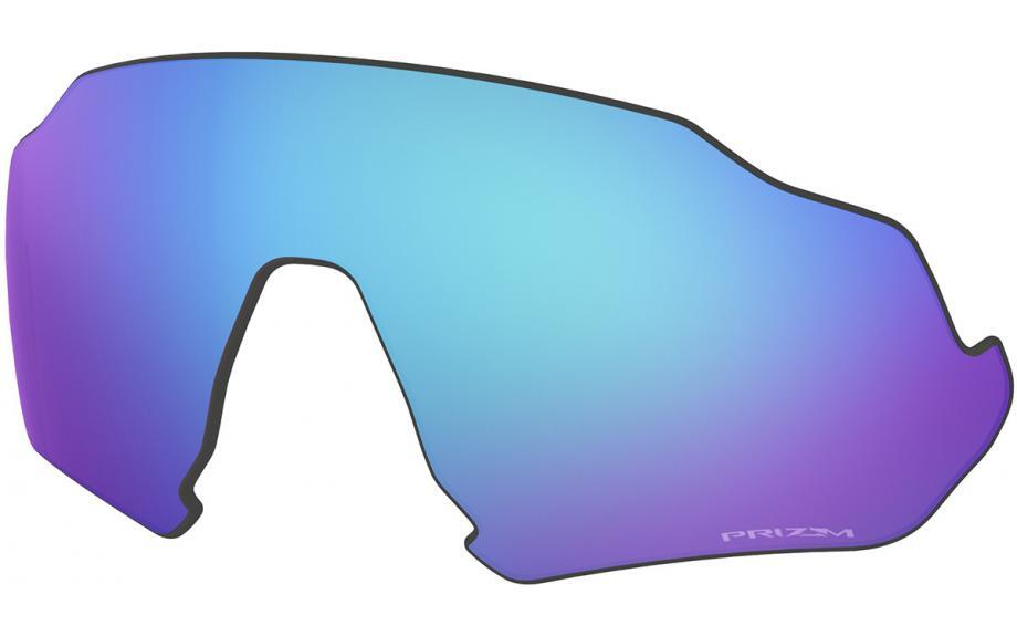 Oakley Flight Jacket Lins