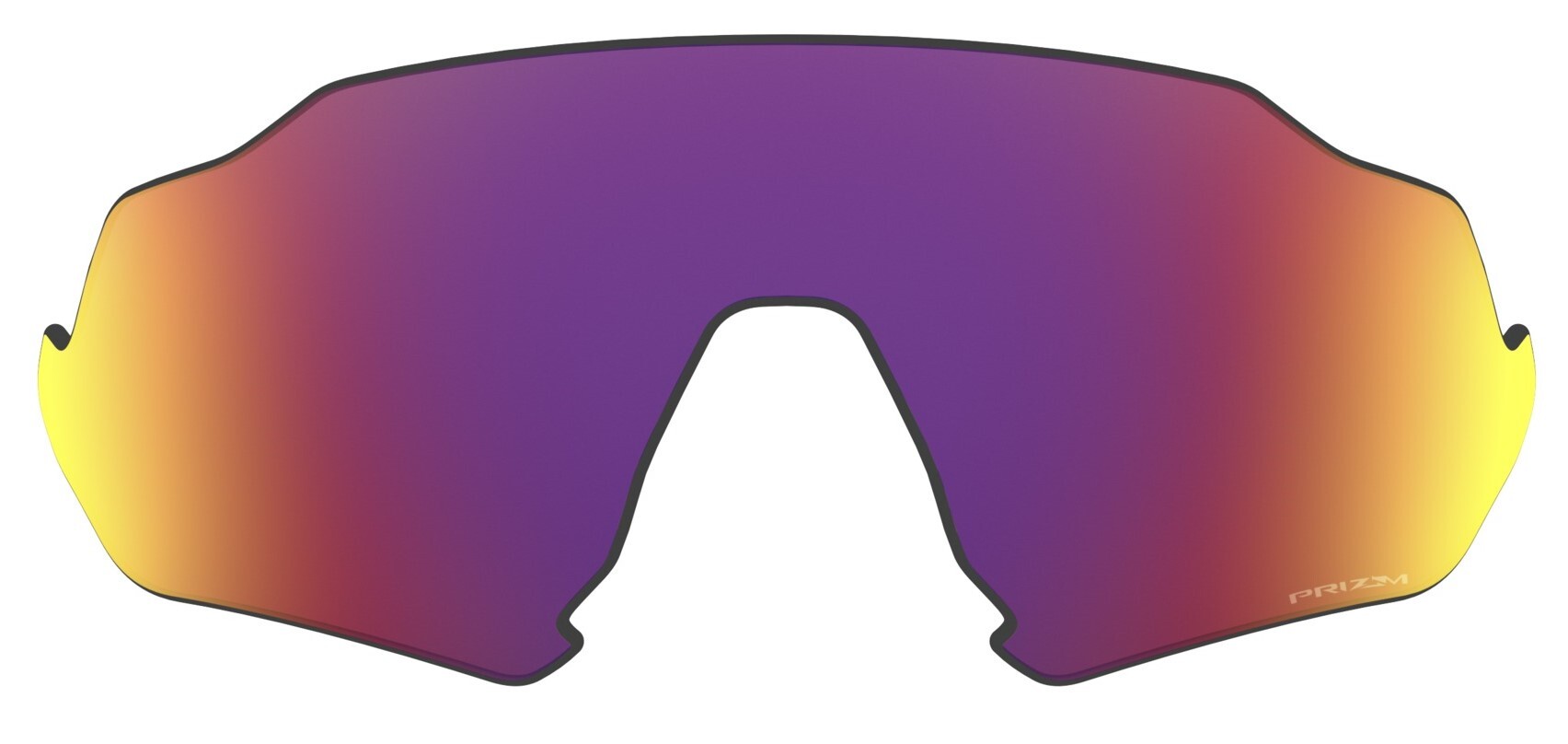 Oakley Flight Jacket Lins